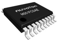 Nuvoton MS51FC0AE